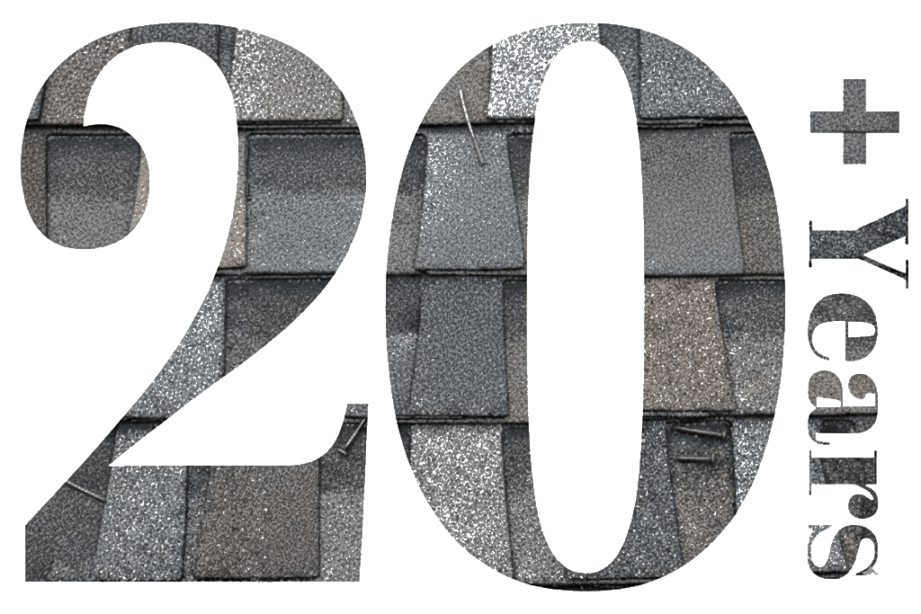 Roofing Knowledge Built for Chickamauga